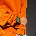 Casio Casio G-Shock DW-5600RB-3 DW-5600 — детали корпуса и пластик